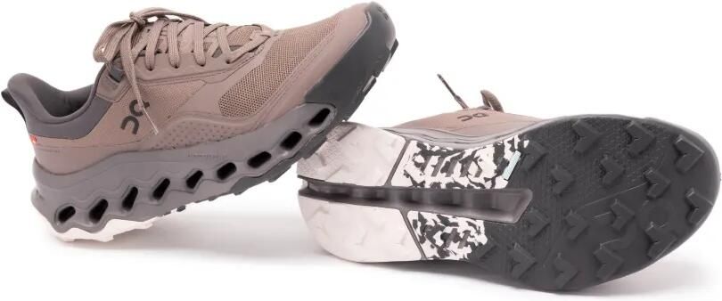On Cloudhoriz 2 mesh sneakers Beige - Foto 5