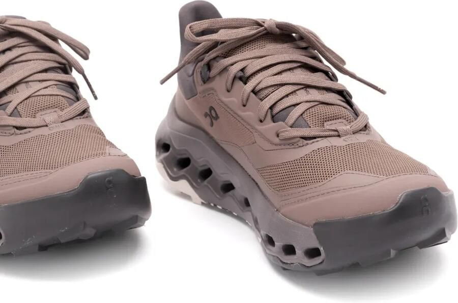 On Cloudhoriz 2 mesh sneakers Beige - Foto 2