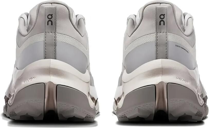 On Cloudhoriz 2 mesh sneakers Grijs - Foto 4