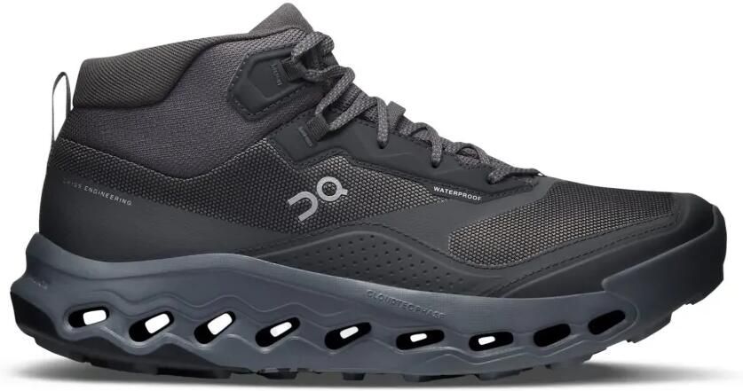 On Cloudhoriz 2 Mid waterdichte sneakers Zwart