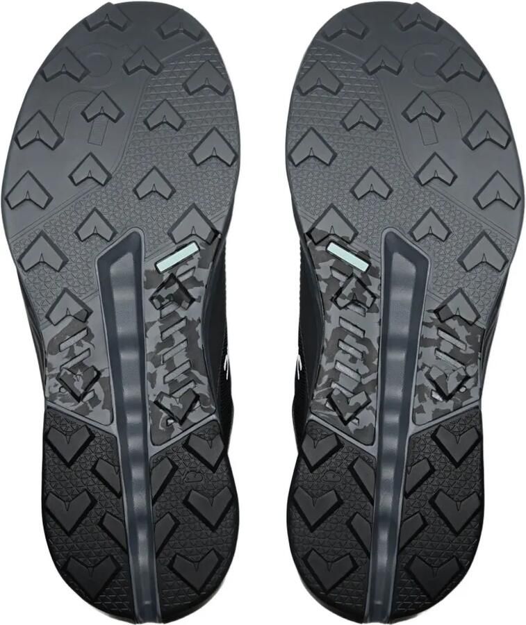 On Cloudhoriz 2 Mid waterdichte sneakers Zwart - Foto 2