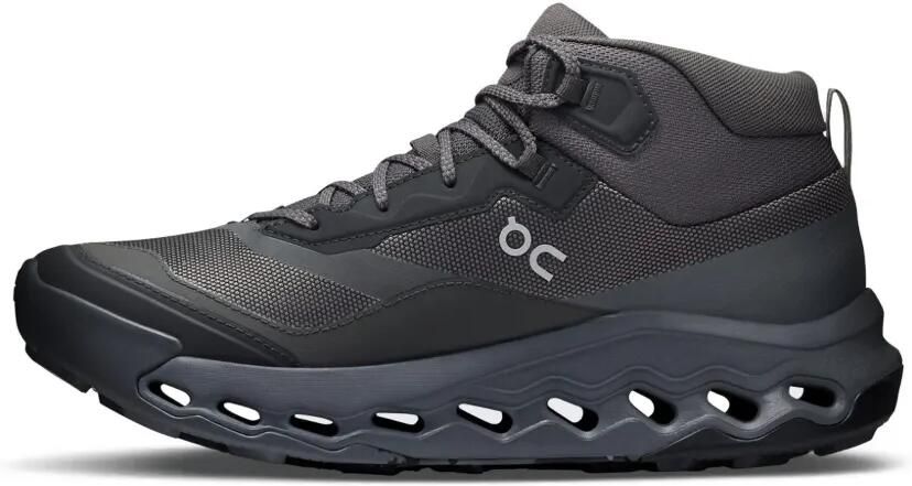 On Cloudhoriz 2 Mid waterdichte sneakers Zwart - Foto 3
