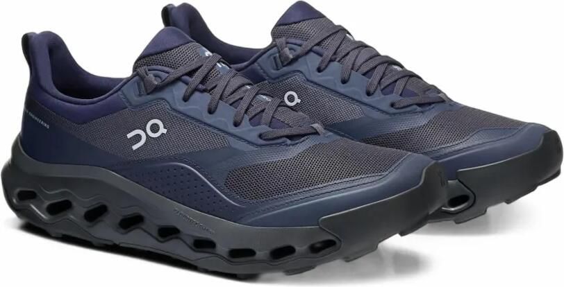 On Cloudhoriz 2 sneakers Blauw - Foto 3