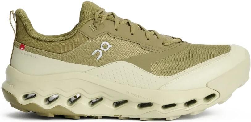 On Cloudhoriz 2 sneakers Groen