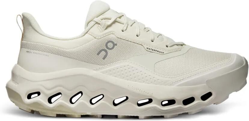 On Cloudhoriz 2 waterdichte sneakers Beige