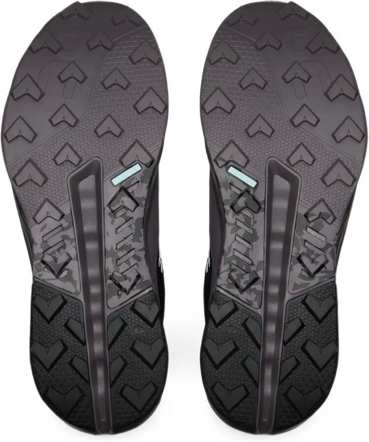 On Cloudhoriz 2 waterproof sneakers Grijs