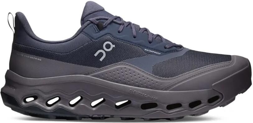 On Cloudhoriz 2 waterproof sneakers Grijs - Foto 2