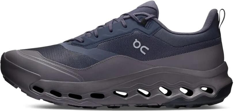On Cloudhoriz 2 waterproof sneakers Grijs - Foto 3