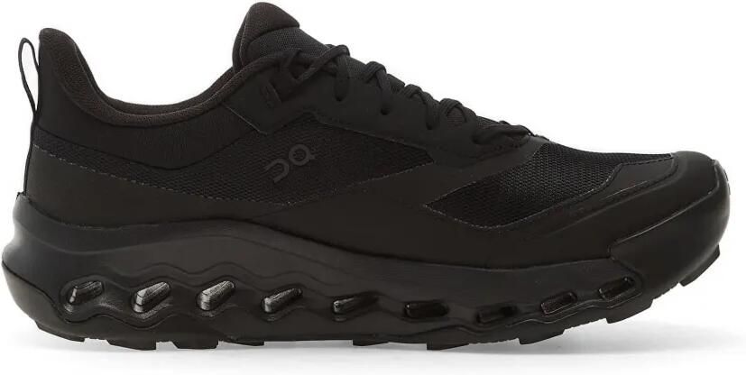 On Cloudhoriz 2 waterproof sneakers Zwart