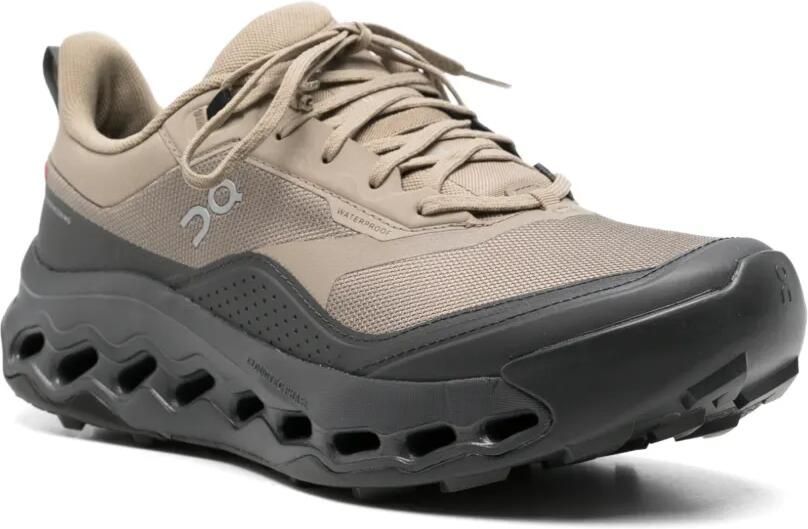On Cloudhoriz 2 WP sneakers Beige - Foto 2