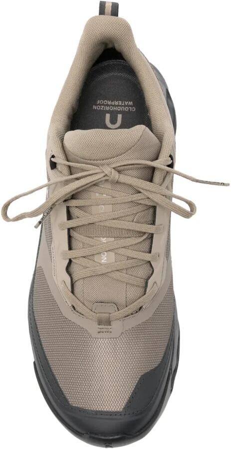 On Cloudhoriz 2 WP sneakers Beige - Foto 4