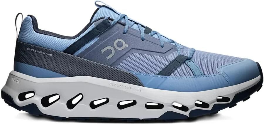 On Cloudhoriz "Chambray Arctic" sneakers Blauw
