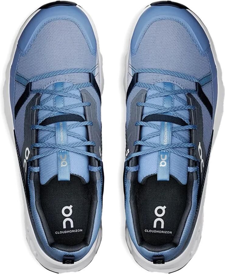 On Cloudhoriz "Chambray Arctic" sneakers Blauw - Foto 2