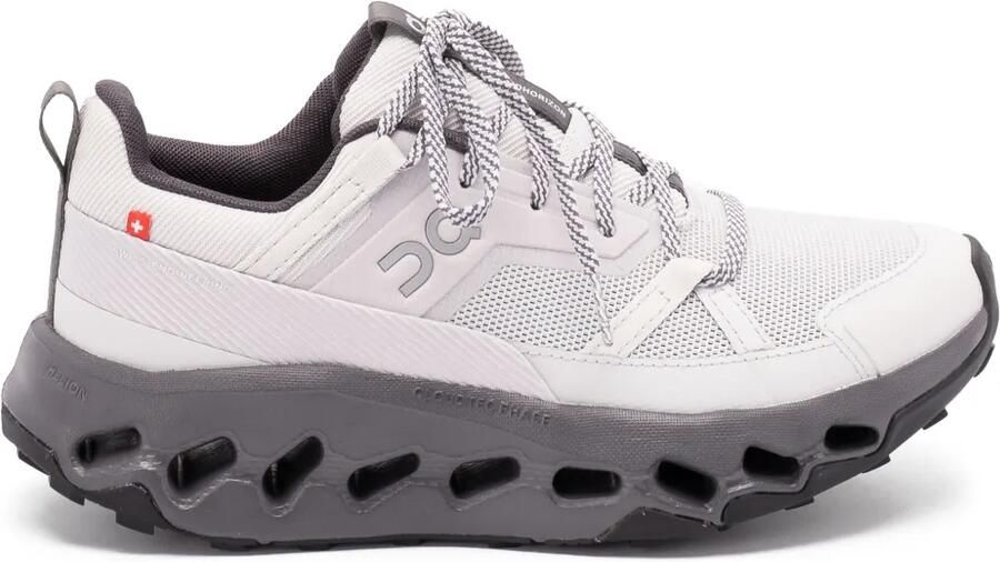 On Cloudhoriz low-top sneakers Grijs
