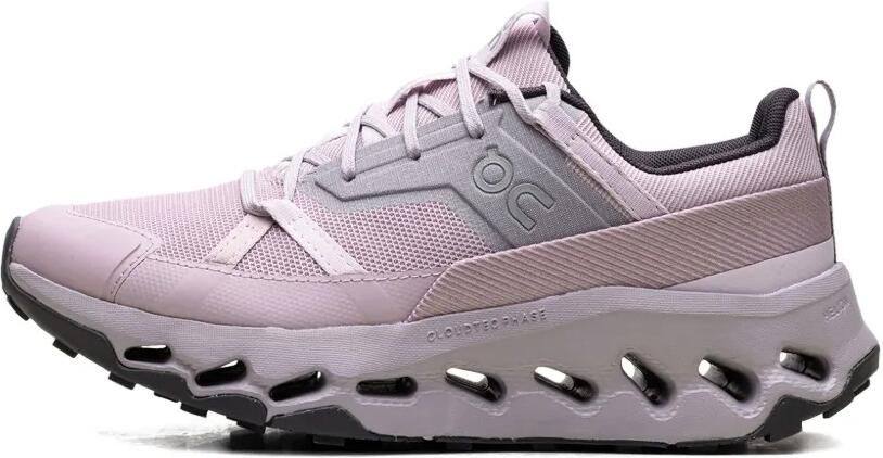 On Cloudhoriz "Mauve Fade" sneakers Roze - Foto 4