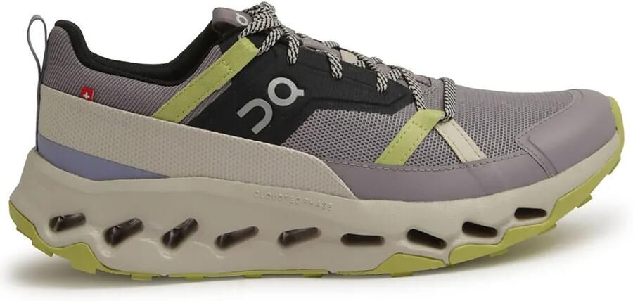 On Cloudhoriz sneakers Grijs