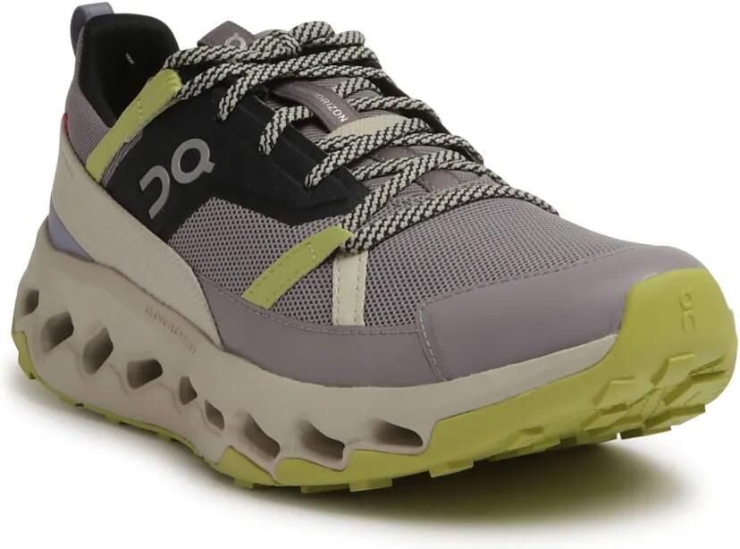 On Cloudhoriz sneakers Grijs - Foto 3