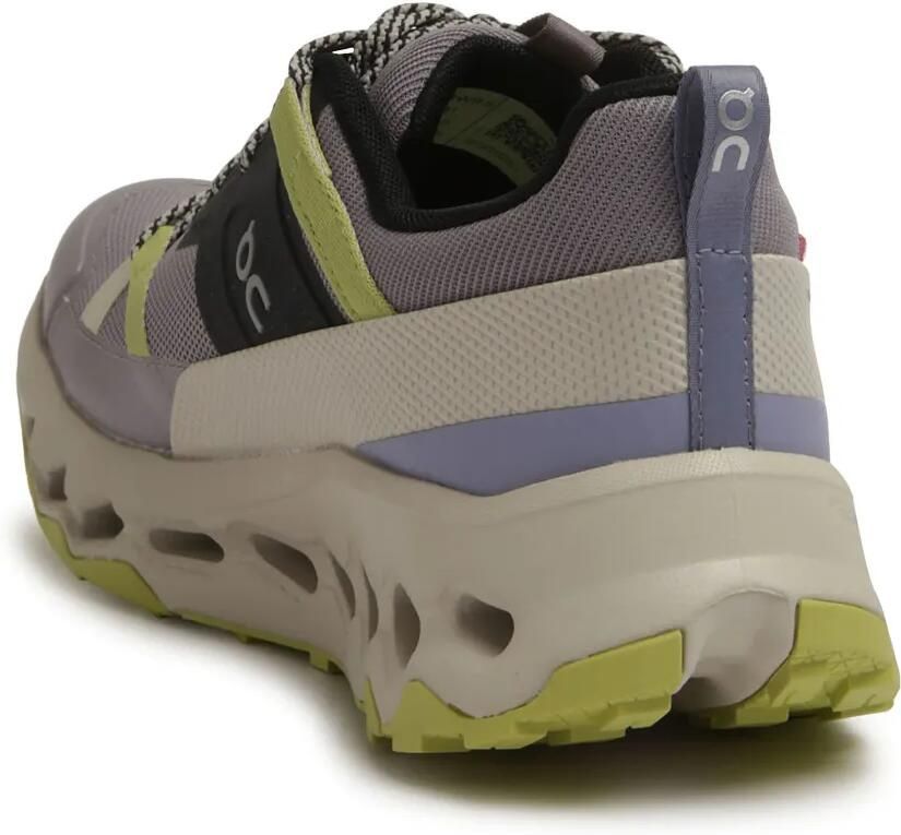On Cloudhoriz sneakers Grijs - Foto 2