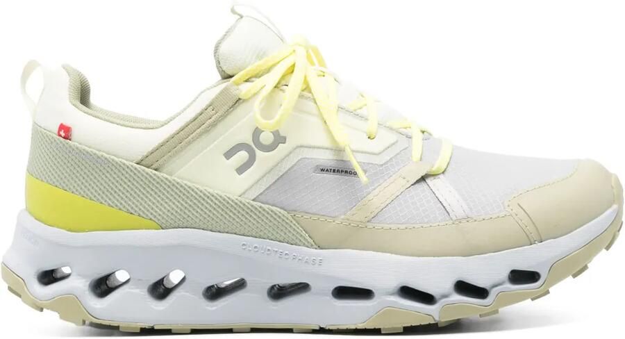 On Cloudhoriz sneakers Grijs