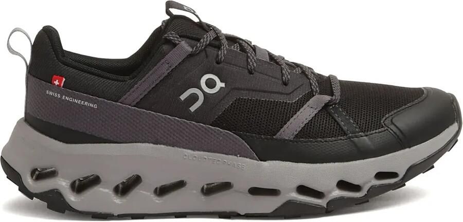 On Cloudhoriz sneakers Zwart