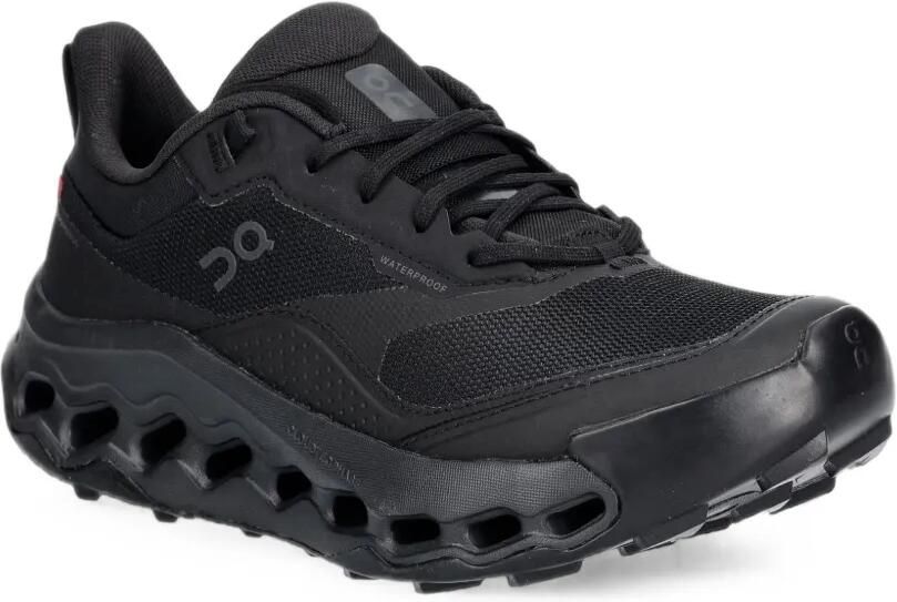 On Cloudhoriz waterproof sneakers Zwart - Foto 3