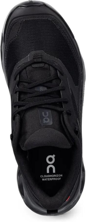 On Cloudhoriz waterproof sneakers Zwart - Foto 4