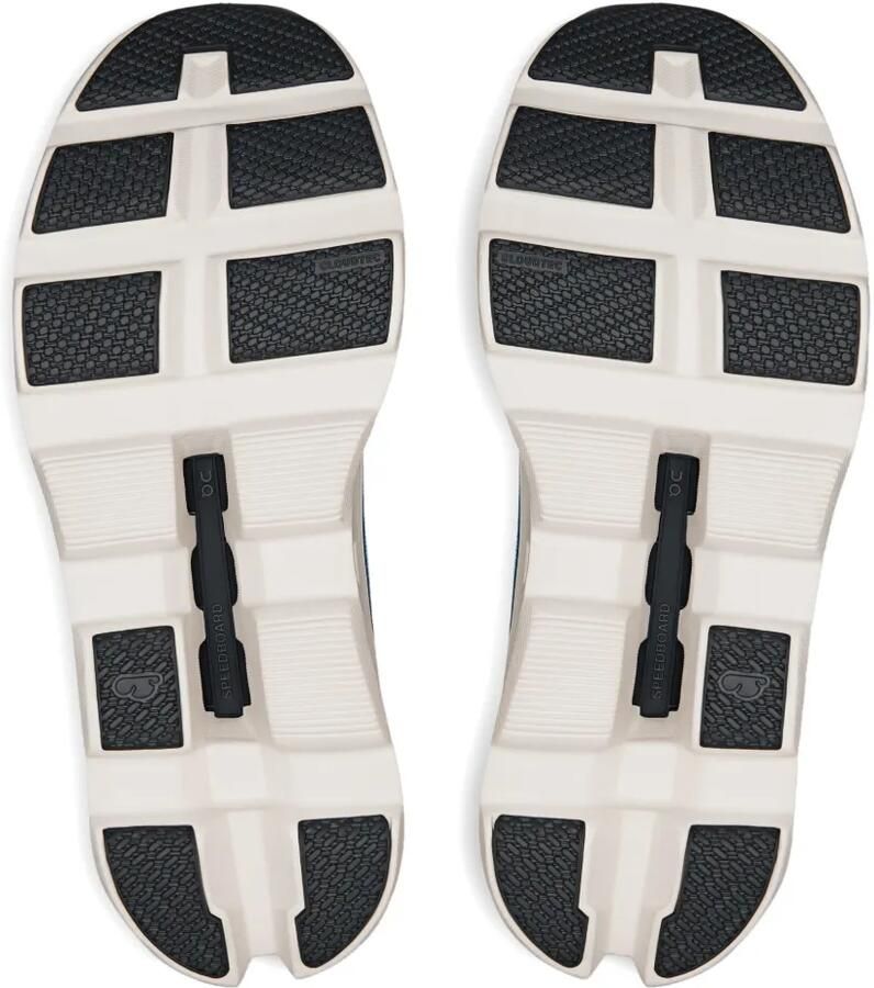On Cloudm ster 1 hardloopsneakers Blauw - Foto 2