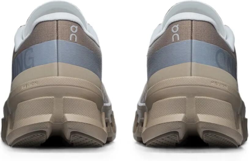 On Cloudm ster 1 sneakers Beige - Foto 3