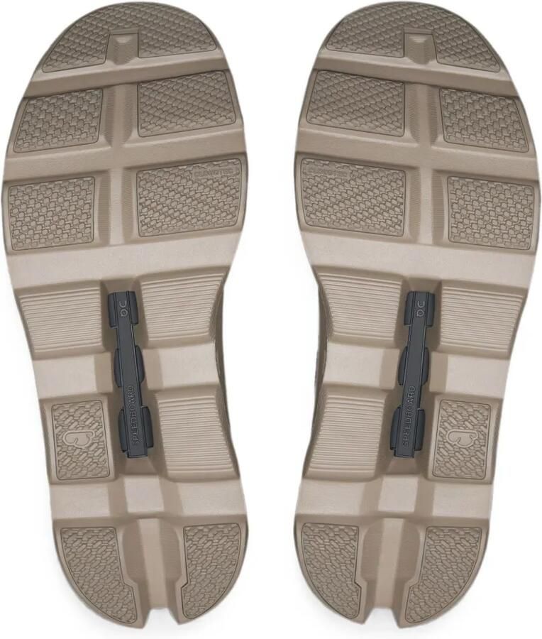 On Cloudm ster 1 sneakers Beige - Foto 2