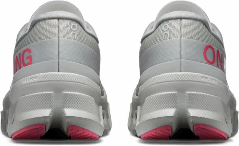 On Cloudm ster 1 sneakers Grijs - Foto 2