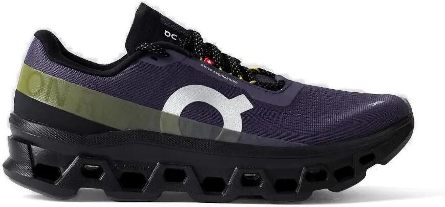 On Cloudm ster 1 sneakers Paars