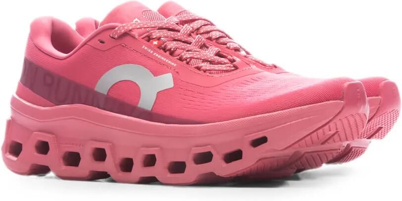 On Cloudm ster 1 sneakers Roze - Foto 3