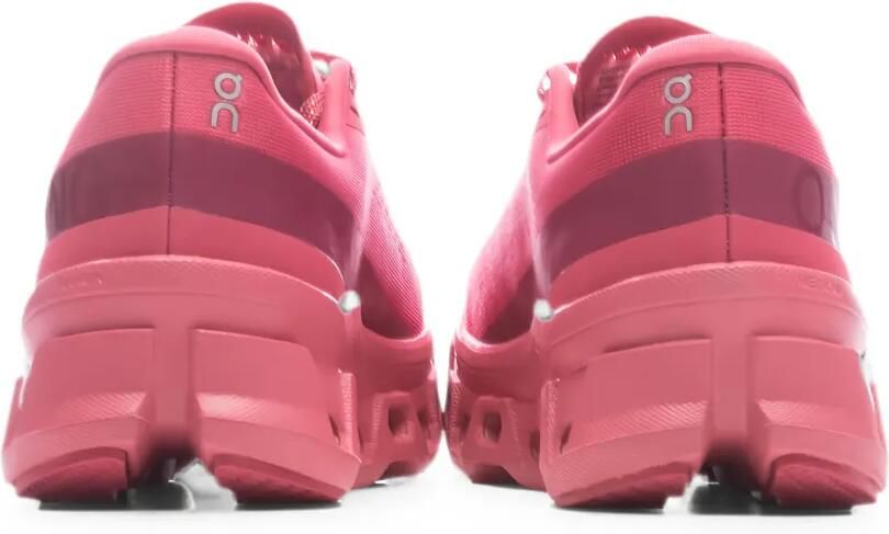 On Cloudm ster 1 sneakers Roze - Foto 2