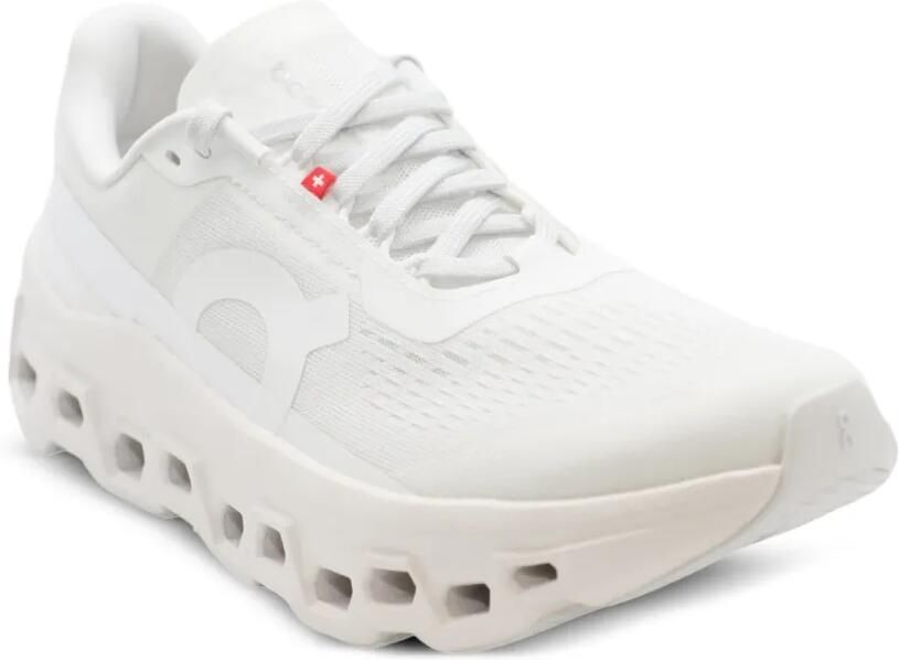 On Cloudm ster 1 sneakers Wit - Foto 2