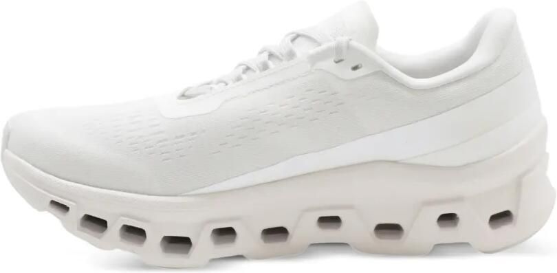 On Cloudm ster 1 sneakers Wit - Foto 3
