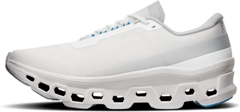On Cloudm ster 1 sneakers Wit - Foto 3