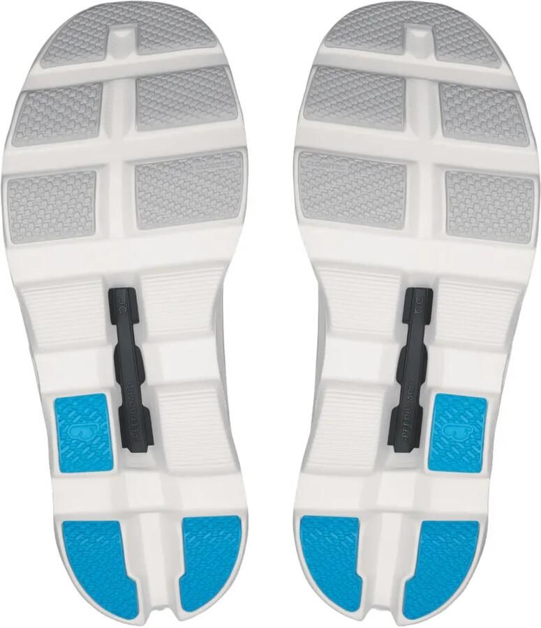 On Cloudm ster 1 sneakers Wit - Foto 2