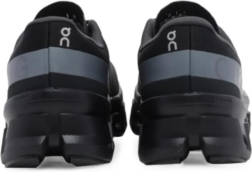 On Cloudm ster 1 sneakers Zwart - Foto 2