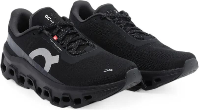 On Cloudm ster 1 sneakers Zwart - Foto 3