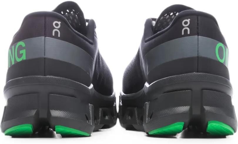 On Cloudm ster 1 sneakers Zwart - Foto 2