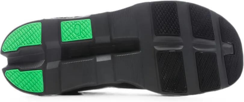 On Cloudm ster 1 sneakers Zwart - Foto 5