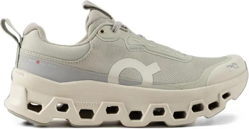 On Cloudm ster 1 waterdichte sneakers Beige