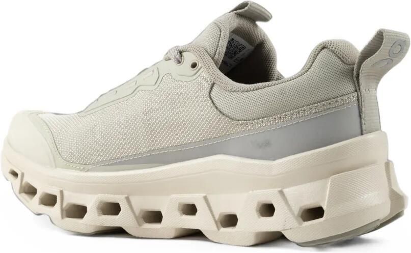 On Cloudm ster 1 waterdichte sneakers Beige - Foto 2