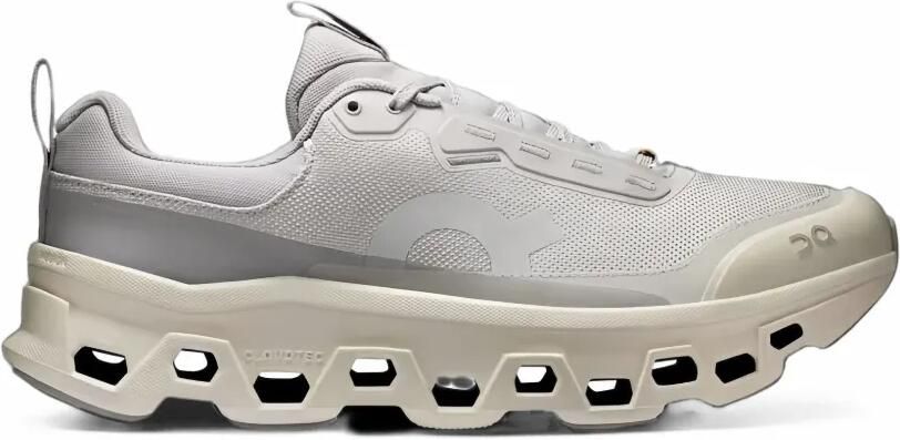 On Cloudm ster 1 Waterproof sneakers Grijs