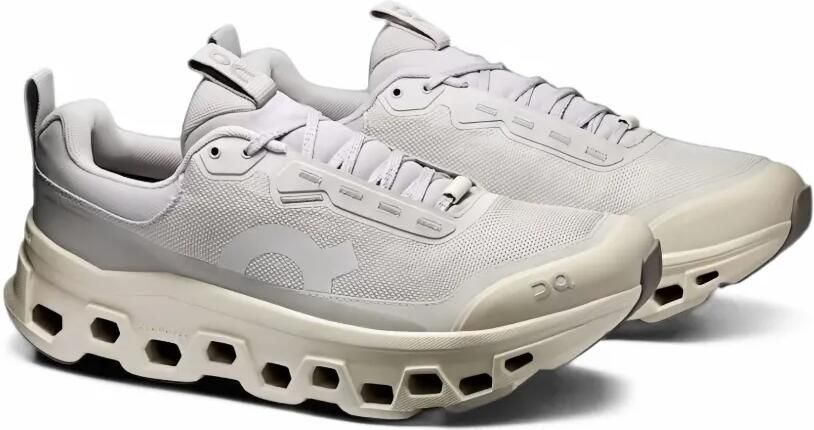 On Cloudm ster 1 Waterproof sneakers Grijs - Foto 4