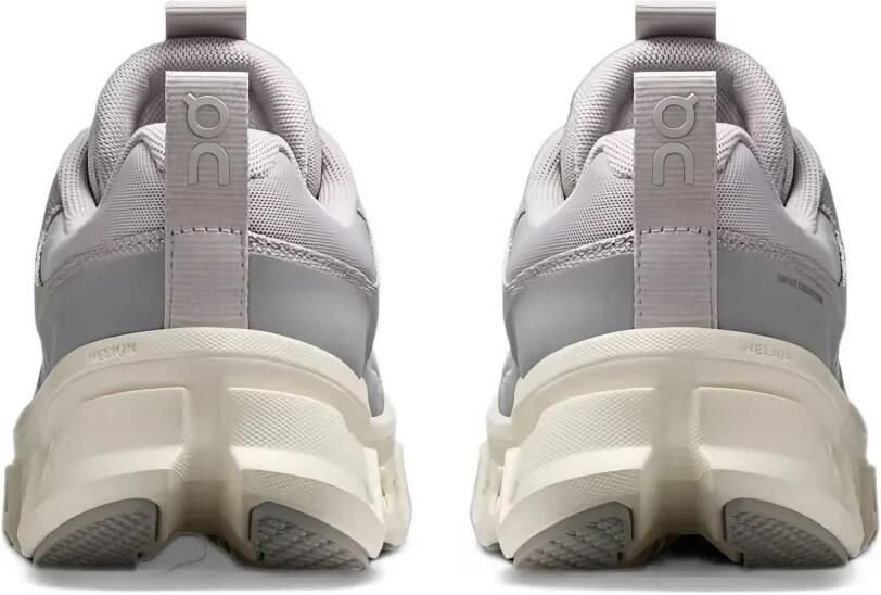 On Cloudm ster 1 Waterproof sneakers Grijs - Foto 3