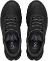 On Cloudm ster 1 Waterproof sneakers Zwart - Zwart