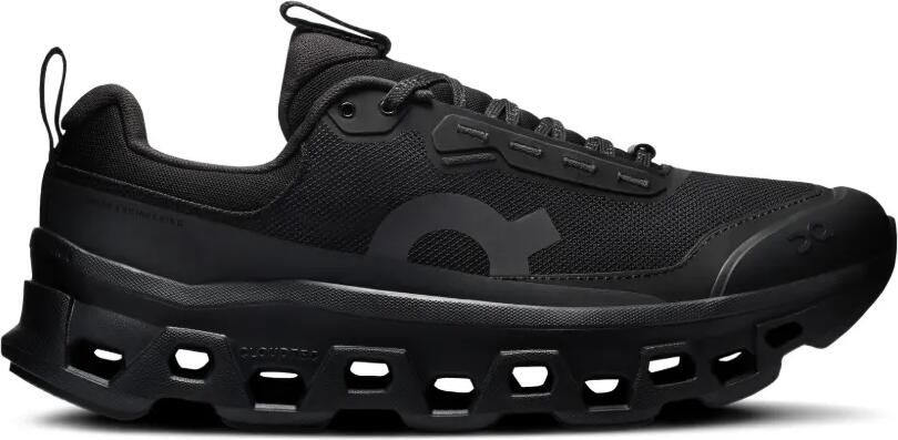 On Cloudm ster 1 Waterproof sneakers Zwart - Foto 4