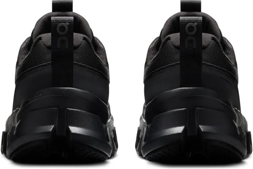 On Cloudm ster 1 Waterproof sneakers Zwart - Foto 2