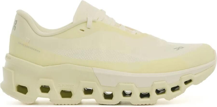 On Cloudm ster 2 PAF sneakers 1062 SEEDLING WHITE
